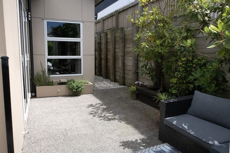 Photo of property in 108a Arthur Street, Dunedin Central, Dunedin, 9016