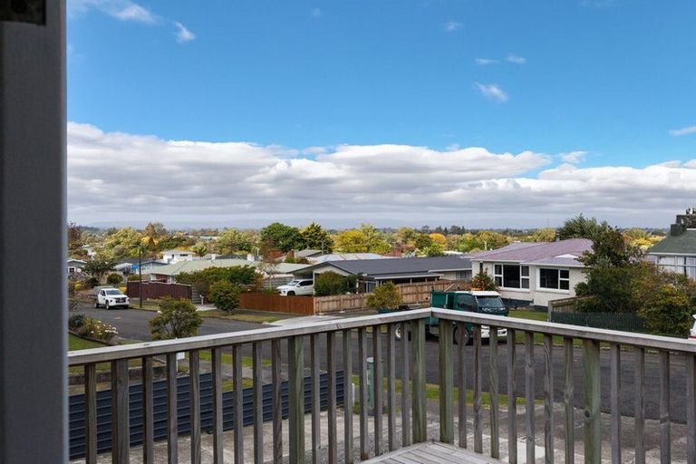 Photo of property in 15 Homelands Avenue, Feilding, 4702