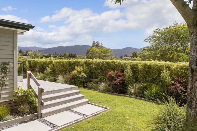 Photo of property in 36 Crossley Street, Katikati, 3129