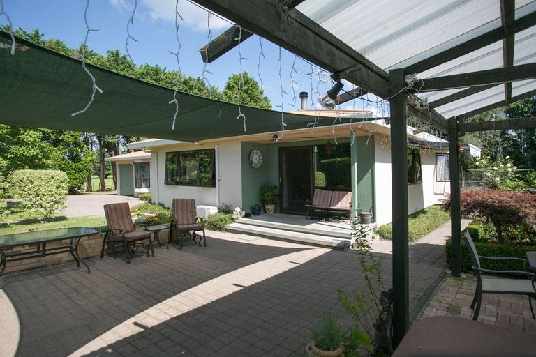 Photo of property in 8 Mclarnon Road, Cambridge, 3495