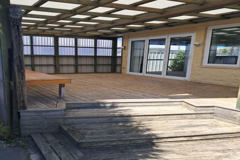 Photo of property in 14 Pandora Street, North New Brighton, Christchurch, 8083