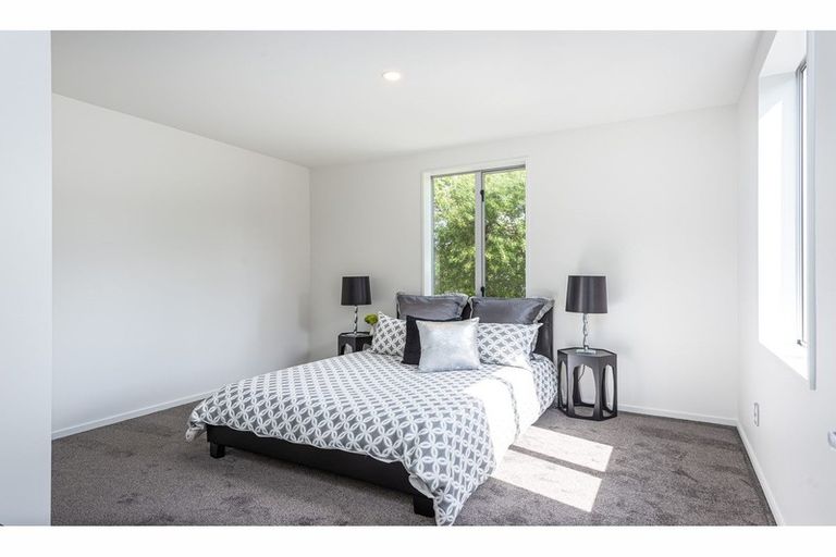 Photo of property in 268a Fitzgerald Avenue, Christchurch Central, Christchurch, 8013