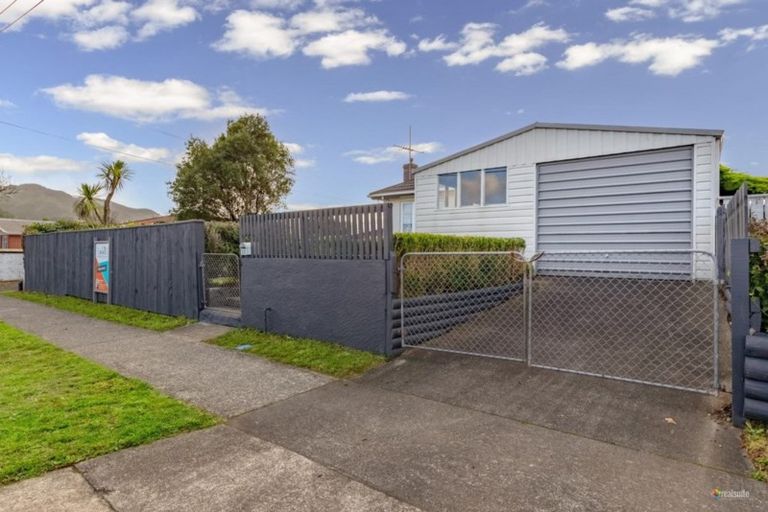 Photo of property in 10 Merton Street, Trentham, Upper Hutt, 5018
