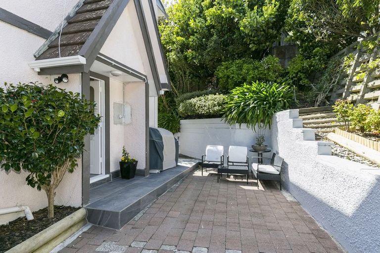 Photo of property in 61b Townsend Road, Miramar, Wellington, 6022