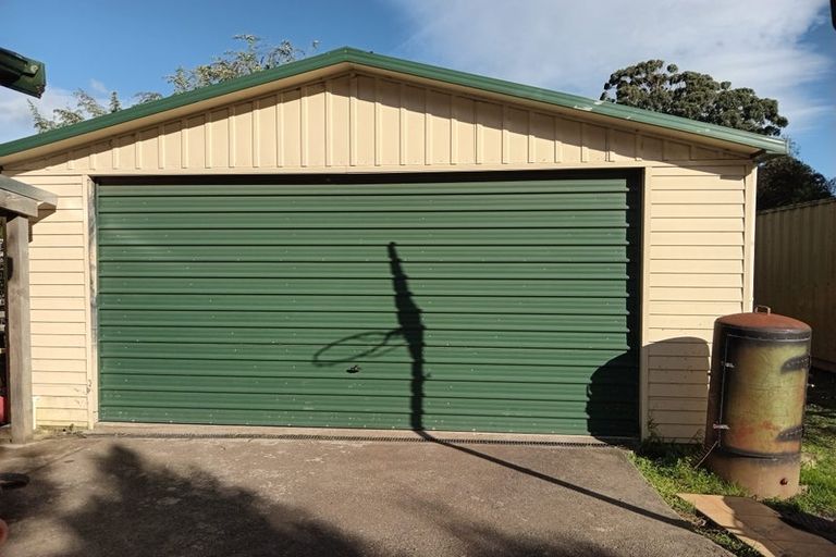 Photo of property in 4 Kereru Grove, Featherston, 5710