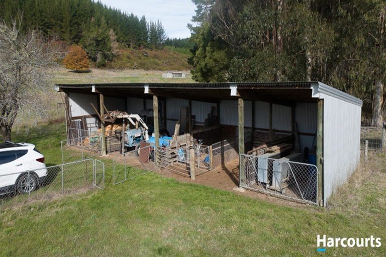 Photo of property in 2867 Motueka Valley Highway, Woodstock, Motueka, 7096