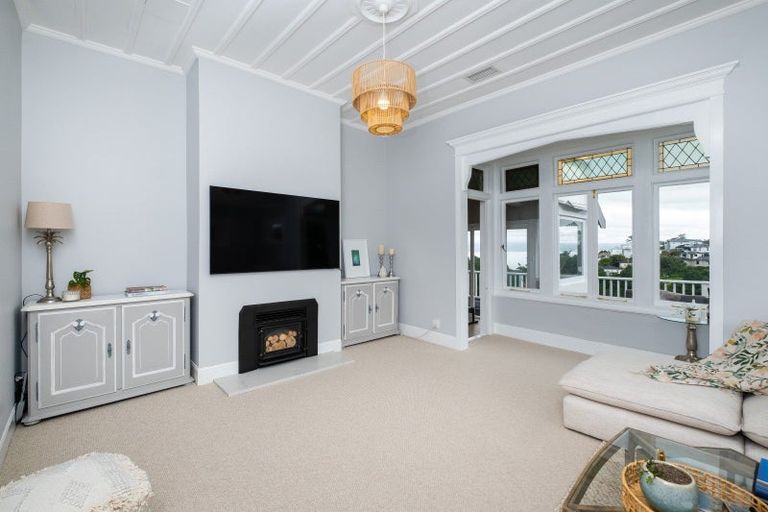 Photo of property in 9 Lincoln Road, Bluff Hill, Napier, 4110