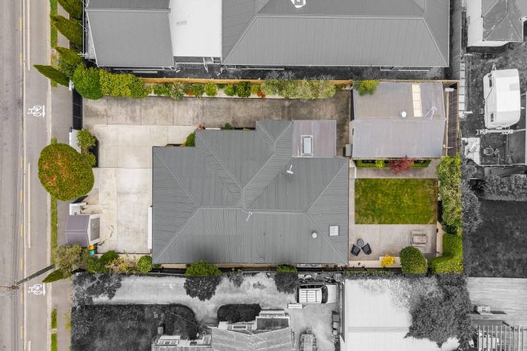 Photo of property in 140 Rutland Street, St Albans, Christchurch, 8052