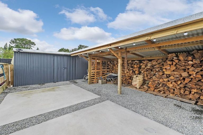 Photo of property in 8 Perendale Place, Kirwee, 7571