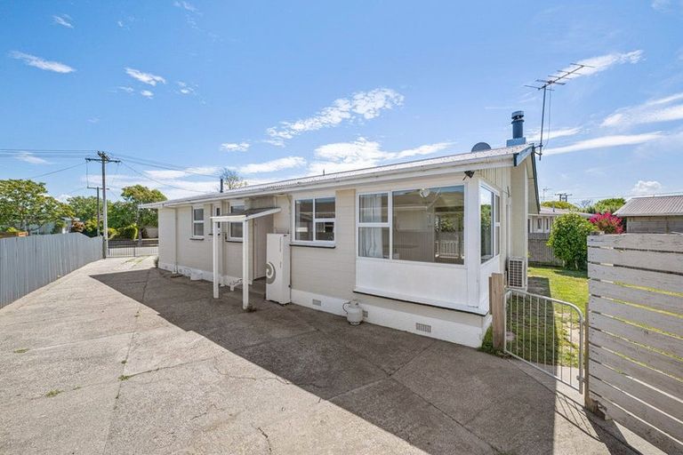 Photo of property in 33 Milford Street, Witherlea, Blenheim, 7201