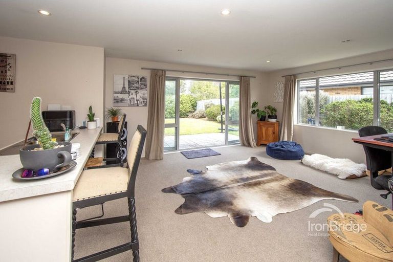 Photo of property in 45 Kippenberger Avenue, Rangiora, 7400