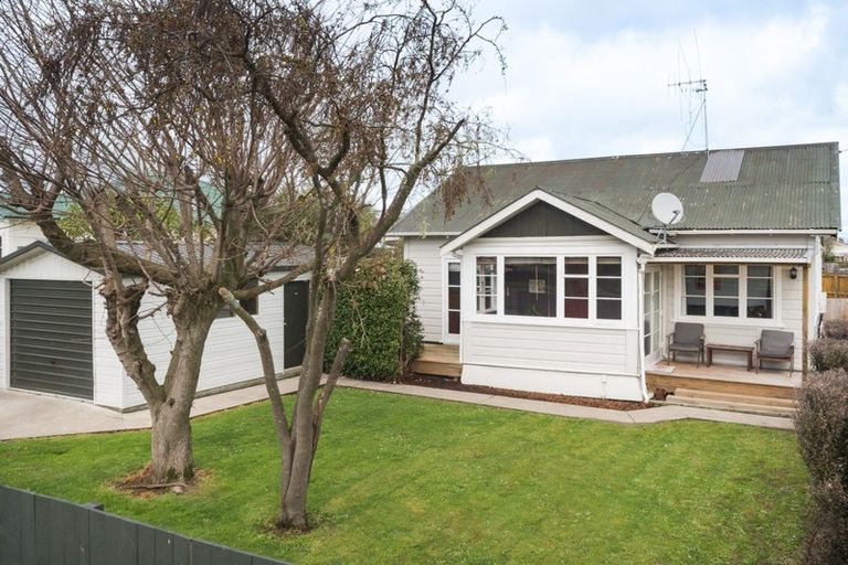 Photo of property in 5 Poole Street, Feilding, 4702