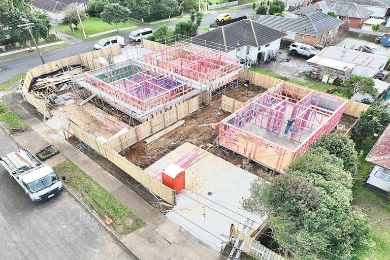 Photo of property in 19 Murray Road, Otara, Auckland, 2023