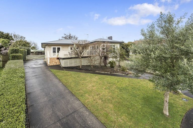 Photo of property in 9 Menzies Street, Beerescourt, Hamilton, 3200