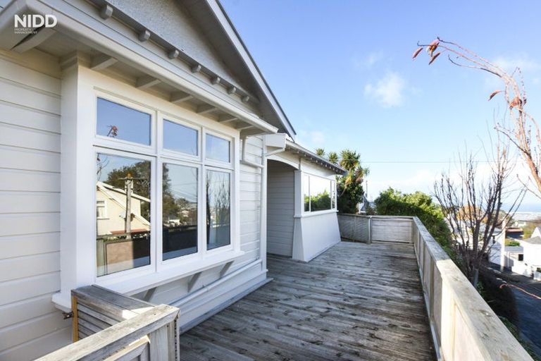 Photo of property in 1 Kilgour Street, Roslyn, Dunedin, 9010