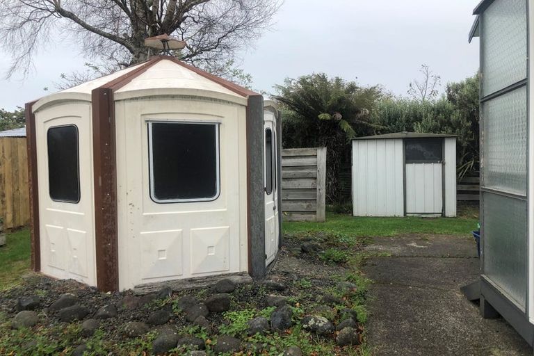 Photo of property in 46a Miro Street, Ohakune, 4625