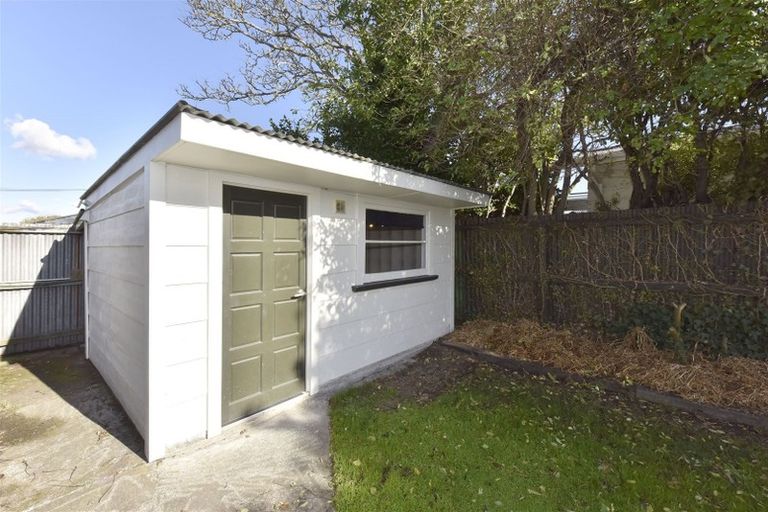 Photo of property in 47 Grampian Street, Casebrook, Christchurch, 8051
