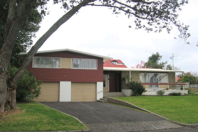 Photo of property in 63 Lemon Grove Avenue, Otumoetai, Tauranga, 3110