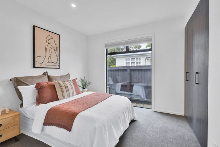 Photo of property in 111 Trafalgar Street, St Albans, Christchurch, 8014
