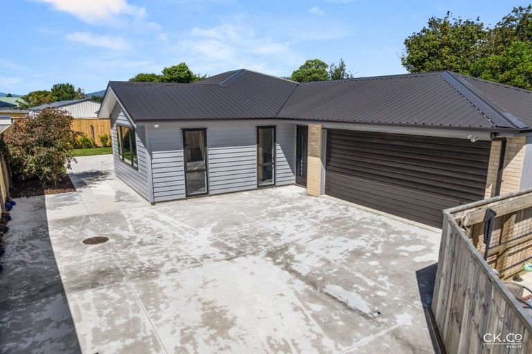 Photo of property in 54a Brentwood Street, Trentham, Upper Hutt, 5018