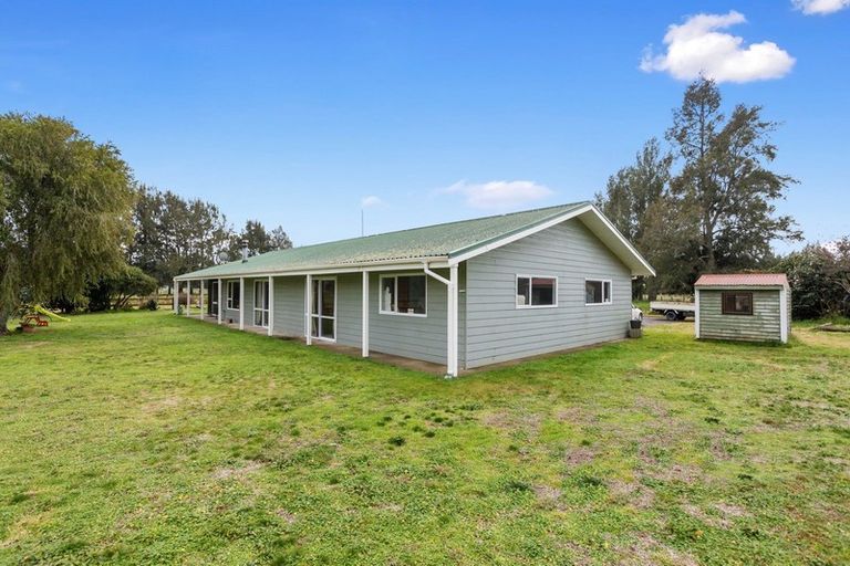 Photo of property in 299 Hallett Road, Otakiri, Whakatane, 3192