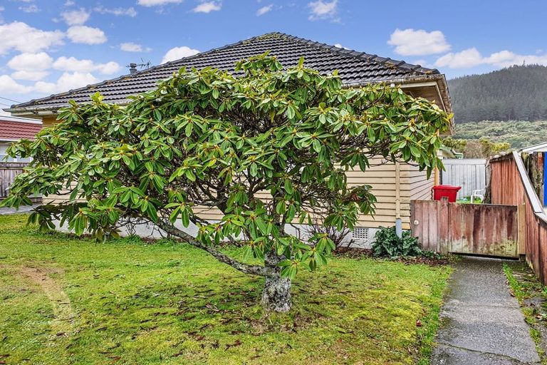 Photo of property in 1/36 Mcleod Street, Elderslea, Upper Hutt, 5018