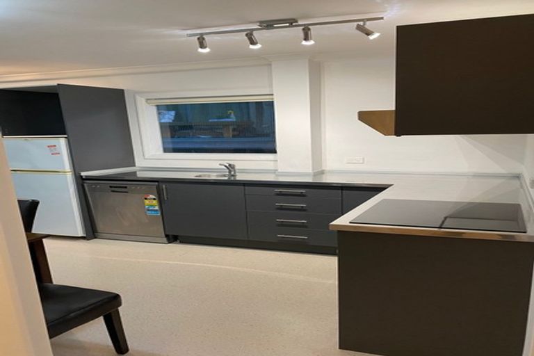 Photo of property in Monvie Apartments, 712/15 Holland Street, Te Aro, Wellington, 6011