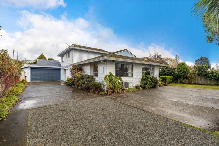 Photo of property in 58 Fisher Avenue, Beckenham, Christchurch, 8023
