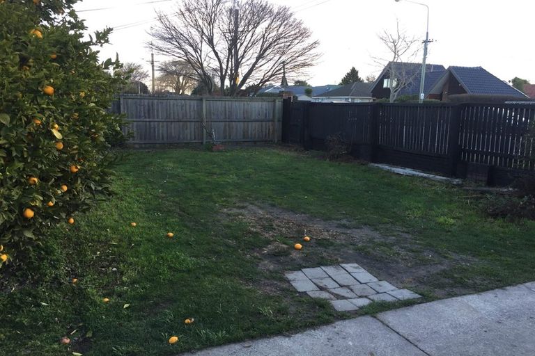 Photo of property in 328 Greers Road, Bishopdale, Christchurch, 8053