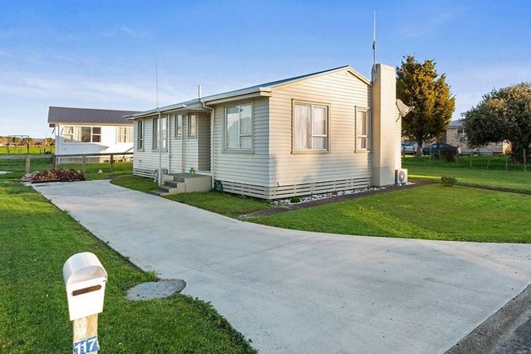 Photo of property in 117 Phillips Avenue, Otorohanga, 3900