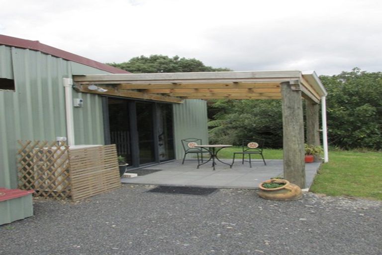 Photo of property in 469e Minden Road, Minden, Tauranga, 3176
