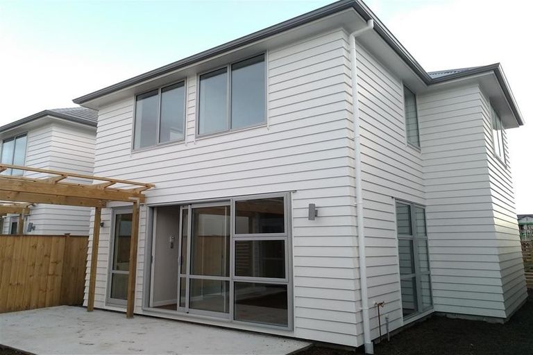 Photo of property in 5 Hollowout Street, Takanini, 2112