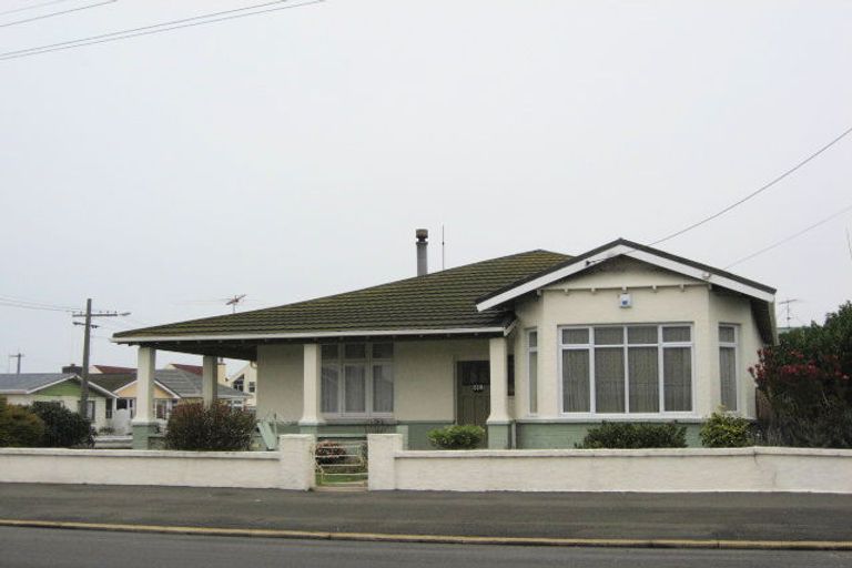 Photo of property in 118 Prince Albert Road, Saint Kilda, Dunedin, 9012