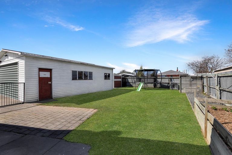 Photo of property in 65 George Street, Tinwald, Ashburton, 7700