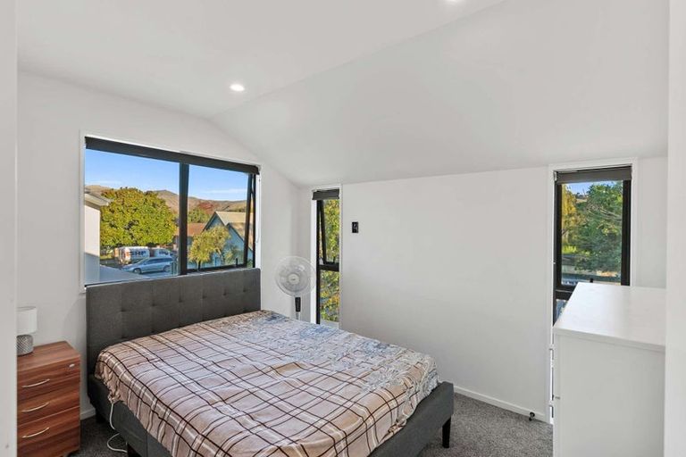 Photo of property in 3/22 Rutherford Street, Woolston, Christchurch, 8023
