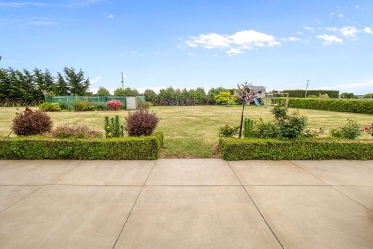 Photo of property in 205 Dawsons Road, Eiffelton, Ashburton, 7774