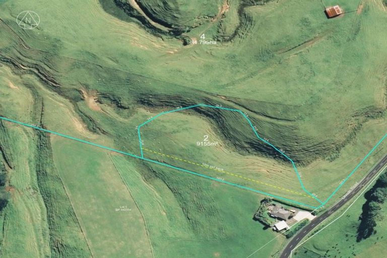 Photo of property in 137 Lincoln Road, Inglewood, 4389