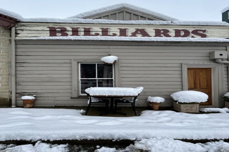 Photo of property in 1654 Saint Bathans Loop Road, Saint Bathans, 9386