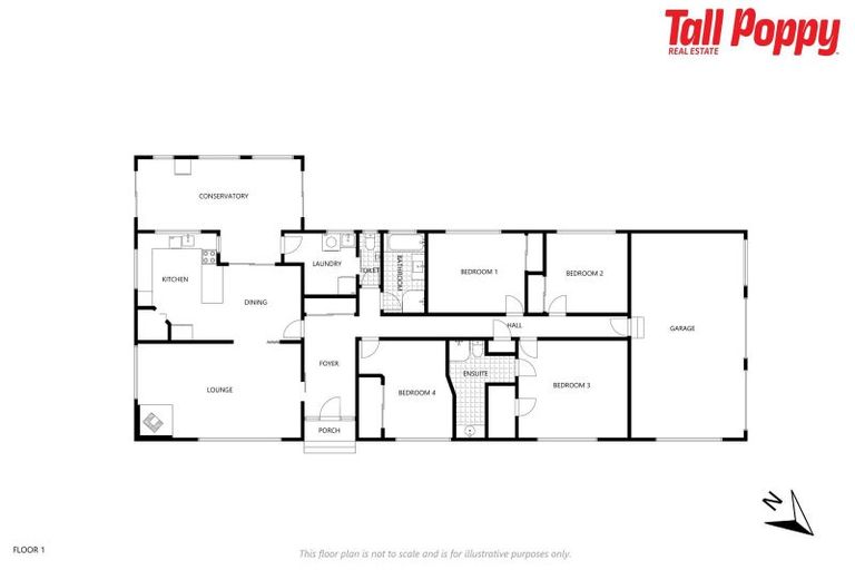 Photo of property in 44a Princess Street, Pahiatua, 4910