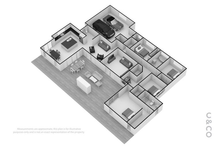 Photo of property in 11 Parlane Drive, Huapai, Kumeu, 0810