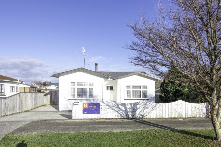 Photo of property in 64 Lyndhurst Street, Takaro, Palmerston North, 4412