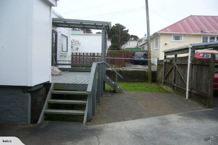 Photo of property in 20 Rotoiti Street, Johnsonville, Wellington, 6037