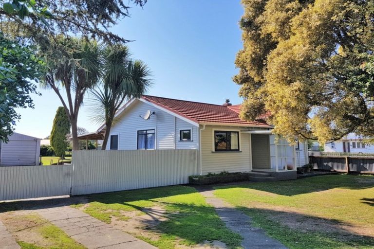 Photo of property in 83 Lahore Street, Wairoa, 4108