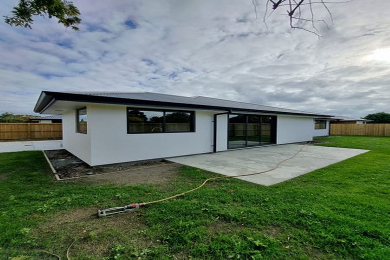 Photo of property in 29 James Street, Allenton, Ashburton, 7700