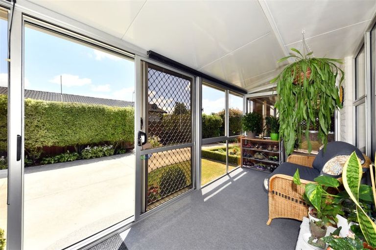 Photo of property in 16 Gibson Drive, Hornby, Christchurch, 8042