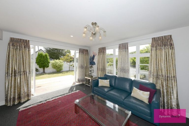Photo of property in 3a Corfe Street, Ilam, Christchurch, 8041