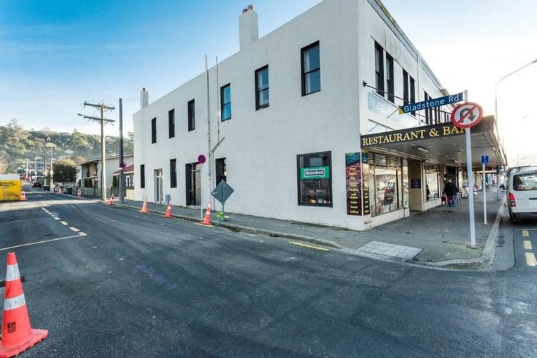 Photo of property in 6 Gladstone Road, North East Valley, Dunedin, 9010