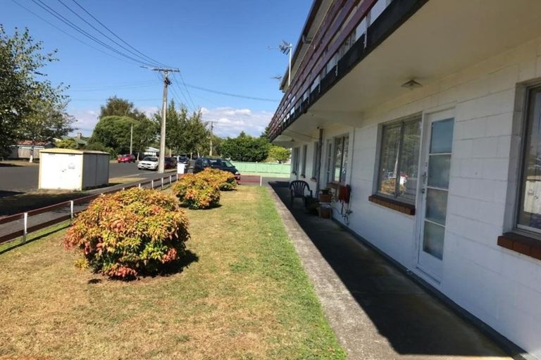 Photo of property in 6/23 Wye Street, Frankton, Hamilton, 3204