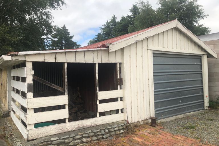 Photo of property in 31 Regent Street, Fairlie, 7925