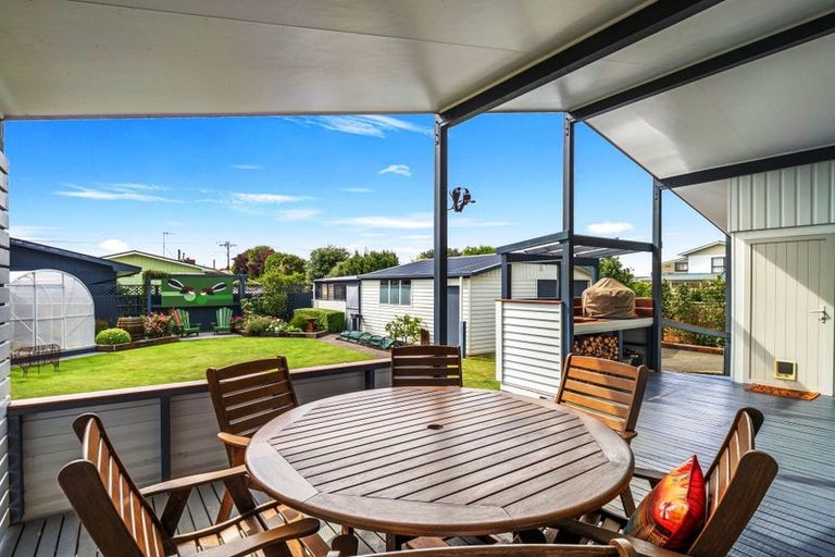 Photo of property in 18 Stafford Street, Springvale, Whanganui, 4501